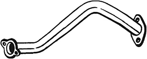 Bosal 750-205 Tubo