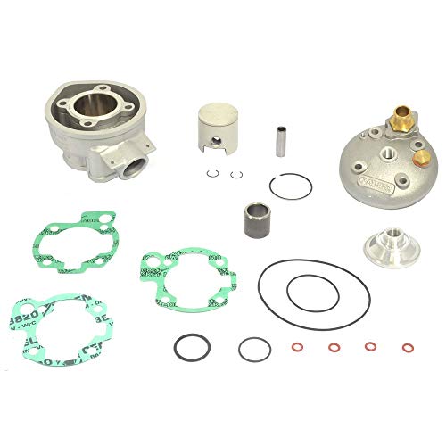 Athena P400130100001 Kit Cilindro Con Testa - 70 Cc - Diametro 47.6