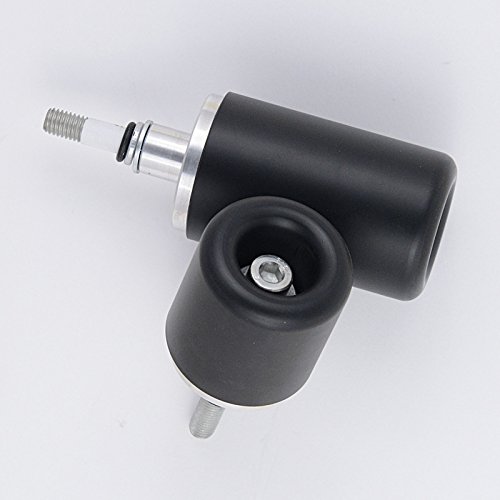 Tamponi Paratelaio Salvacarena Kawasaki Paracarena Z750-Z1000 2007