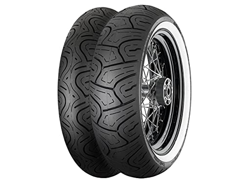 Continental Contilegend Ww R Tl - Mu85/R16/R16 77H - A/A/70Db - Pneumatici Estivi (Moto)