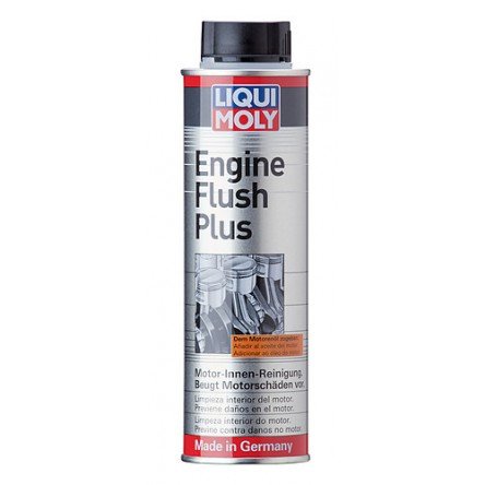 Liqui Moly - Engine Flush Plus, Liquido Per La Pulizia Del Motore