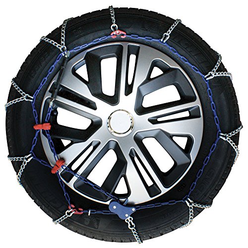 Catene Da Neve Slim Grip Gruppo 13