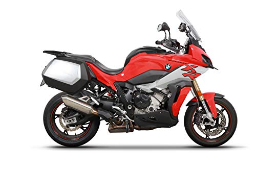 W0Sx10If - Supporti, Ganci, Regolazioni Borse Laterali 3P System Compatibile Con Bmw S1000Xr 2020-2021