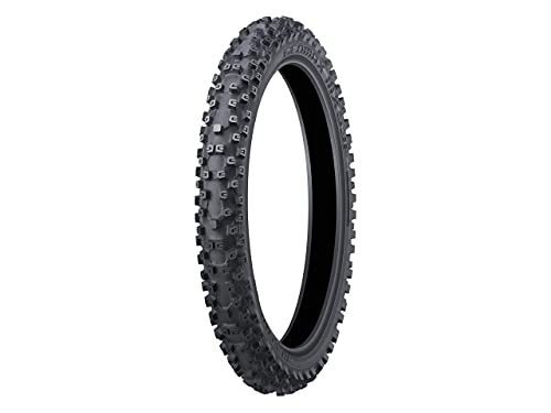 Gomme Dunlop Geomax Mx53 80 100-21 51M Tt Per Moto