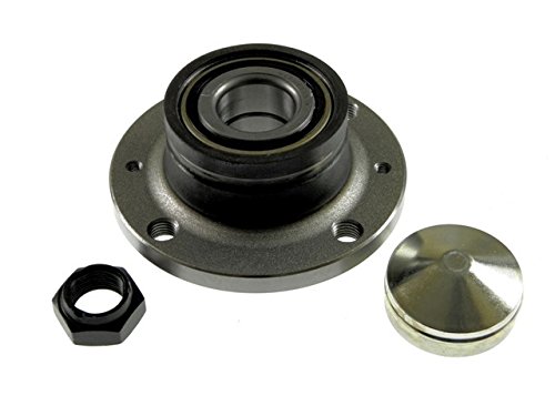 Nty Kit Cuscinetto Ruota Klt-Ft-016 Per Fiat Grande Punto (199)