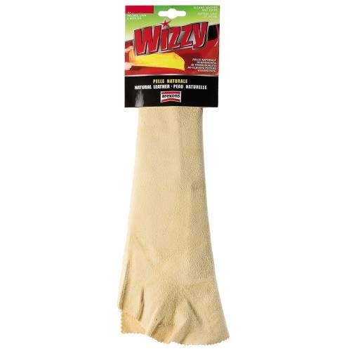 Panno Arexons Wizzy In Pelle Naturale (Daino) Spessore 35Dm2 50X56 Cm - Art. 1610