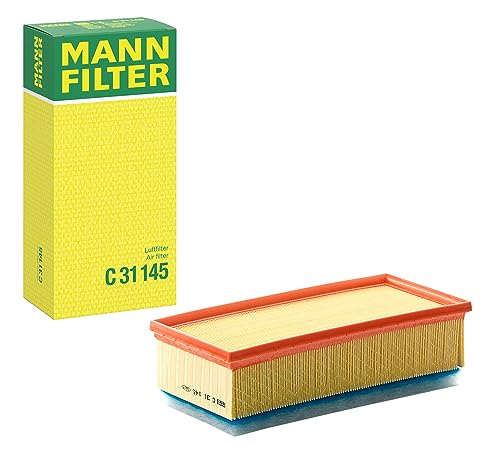 Mann-Filter C 31 145 Filtro Aria – Per Auto