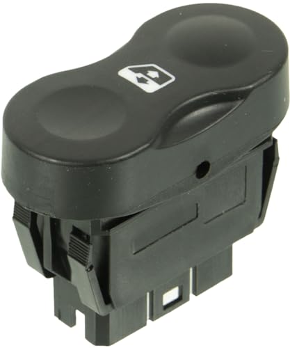 Tarostrade 12-2220-R-94716 Centralina Alzacristalli Anteriore Single Con Connettore 5 Pin