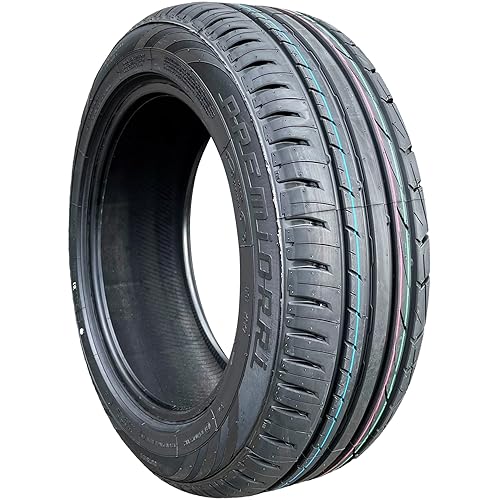 Pneumatici Premiorri Solazo S Plus 225 40 18 92 V Estive Gomme Nuove
