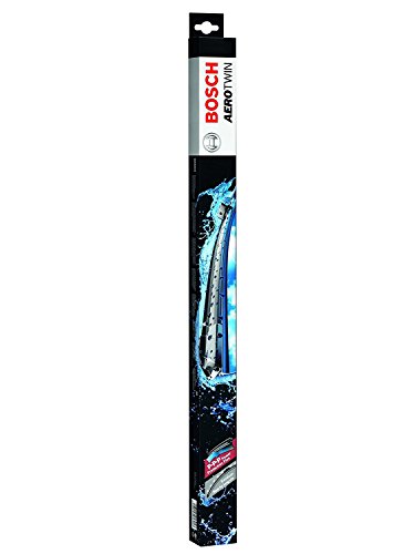 Spazzola Tergicristallo Aerotwin Plus 60 Cm - Bosch 3397006837
