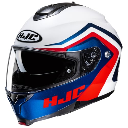 Hjc, Casco Moto Modulare C91N Nepos Mc21, M