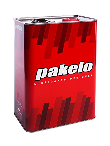 Pakelo Olio Motore Krypton Racing Sae 0W/40-4 Litri