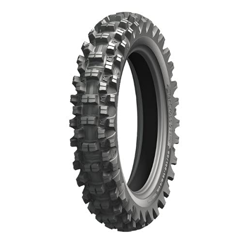 Michelin 74146 Pneumatico 60/100 -14 29M Starcross 5 Mini Tt