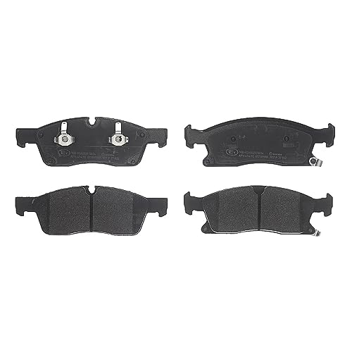Brembo P 37 022 - Pastiglia Freno - Anteriore