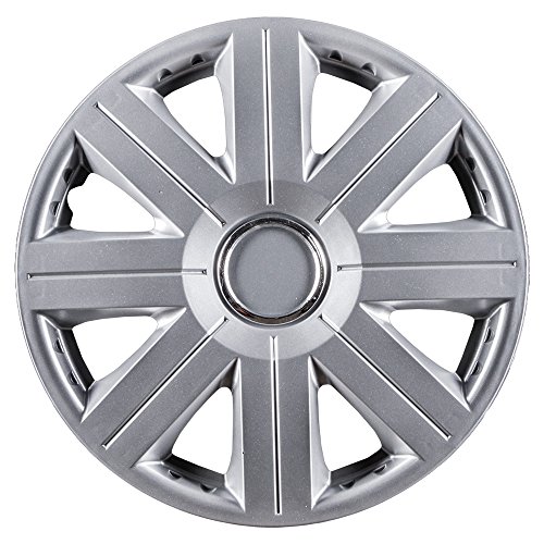 Cora 40544 Box 4 Alulook Cosmos Ring Copricerchi, 14"