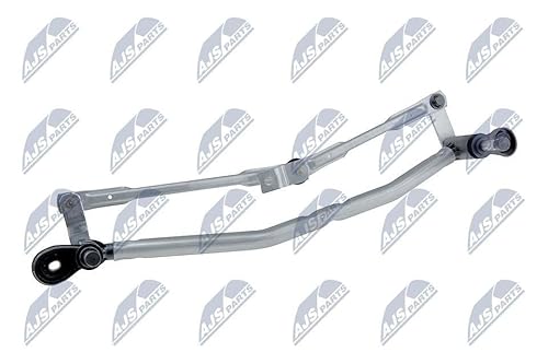 Nty Tiranteria Tergicristallo Emw-Pl-005 Anteriore
