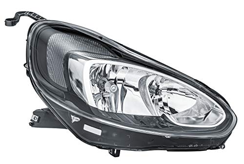 Hella 1Eh 354 811-061 Lampadine-Faro Principale Ece, Per Veicolo Circolazione Dx, Anteriore Dx