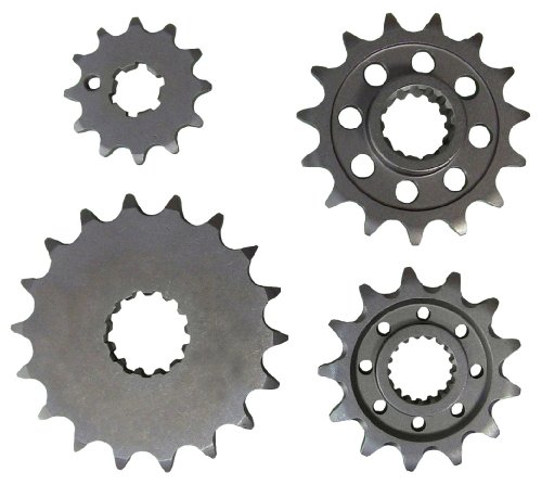 Jt Pignoni Jtf1591.16 16T Acciaio Pignone