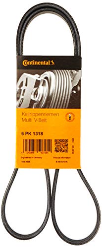 Contitech 6Pk1318 Cinghia Poly-V