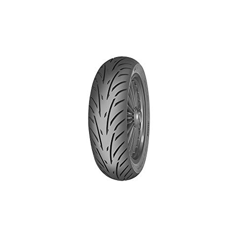 Gomme Mitas Touring Force Sc 130 70-12 64P Tl Per Moto