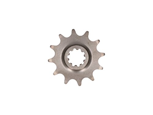 Pignone Acciaio Passo 420 Denti 12 Gas-Gas 50 Rookie Ec 2002-2005 80 Txt 2002-2006 - Gilera 50 Eaglet Passo 420 1997-1998 50 Rk/Gsm/Hak 1998-2000 - Ro