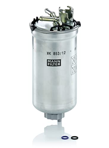Mann-Filter Filtro Del Carburante