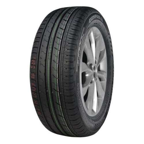Compasal Pneumatici Estivi 225/40 Zr 18 Xl Tl 92Y Blazer Uhp Ii Bsw