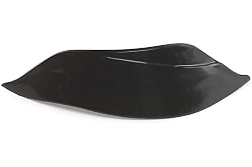 Acerbis Spoiler Paramano Rallypro Nero
