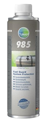 Tunap Additivo 195 Protezione Carburante Diesel 500 Ml