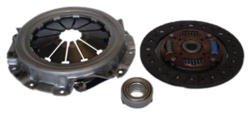 Japanparts Jpkf-613 Kit Frizione Feroza 88> 1.6 16V