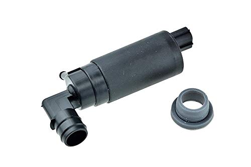 Nty Pompa Acqua Lavaggio Pulizia Cristalli Esp-Ty-001 Elettrico