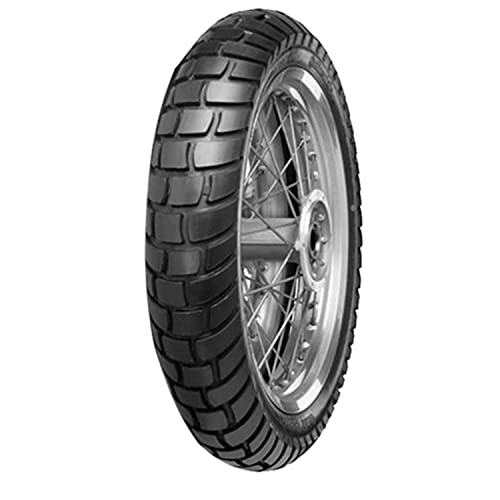 Continental Contiescape Tt (Moto Trail On/Off) - 2.75/R21/R21 45S - A/A/70Db - Pneumatici Estivi (Moto)