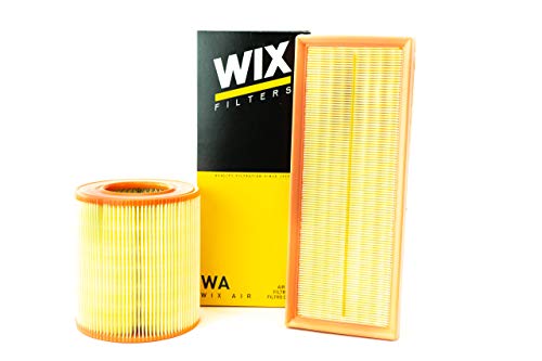 Wix Filter Wa9666 Filtro Aria