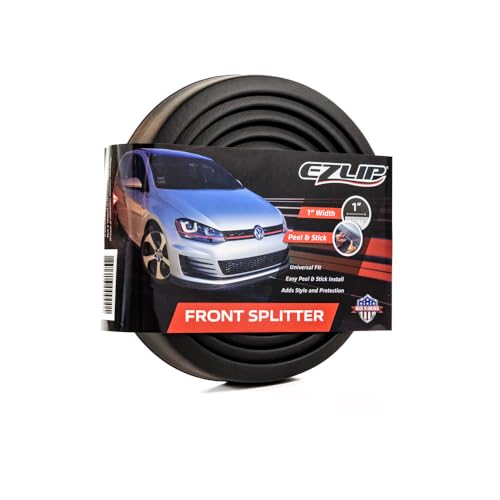 Ez Spoiler Lip Universale