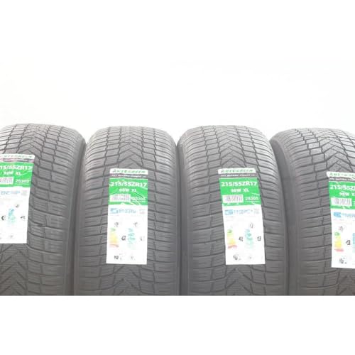 215 55 Z R17 98W Xl M+S Autogreen All Season Versat As2