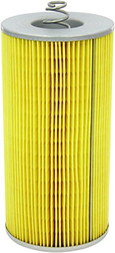 Mann-Filter H 12 110/3 Filtro Olio – Per Camion, Autobus E Veicoli Commerciali