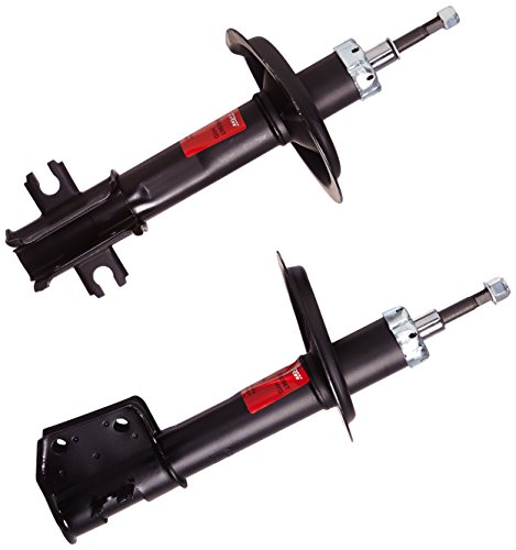 Trw Jhm266T Ammortizzatore Auto