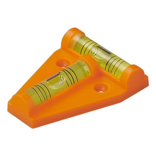 Proplus 341215 Leveller Piramide Con Magnete