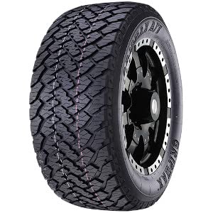 Gripmax 235/75 R15 Tl 109T Inception A/T Xl Rwl M+S 3Pmsf