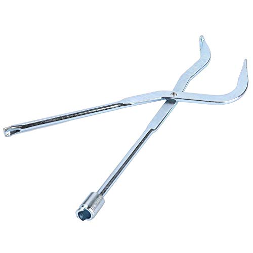 Duokon Pinza Per Molle Freno Ht0013-Ap Pinza Per La Rimozione Della Molla Del Freno Brake Spring Removal Plier Freno A Molla Di Bloccaggio Rimozione I