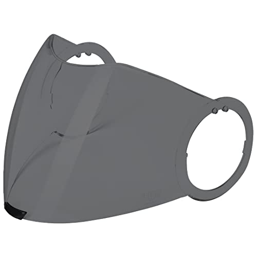 Agv Visor Orbyt/Fluid (Xss) Smoke