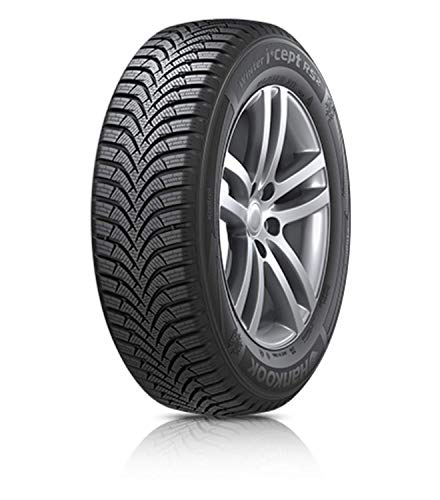 Hankook Winter I*Cept Rs2 W452 M+S - 155/60R15 74T - Pneumatico Invernale