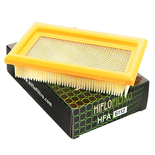 Filtro Aria Moto Hiflofiltro Hfa6112