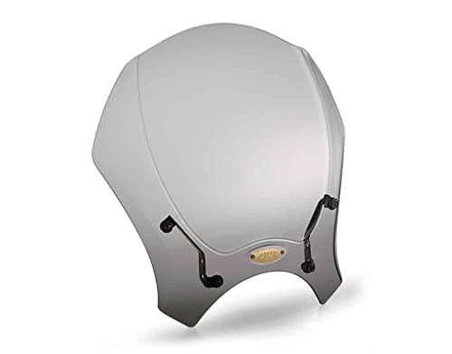 Givi Cupolino Universale Fume'