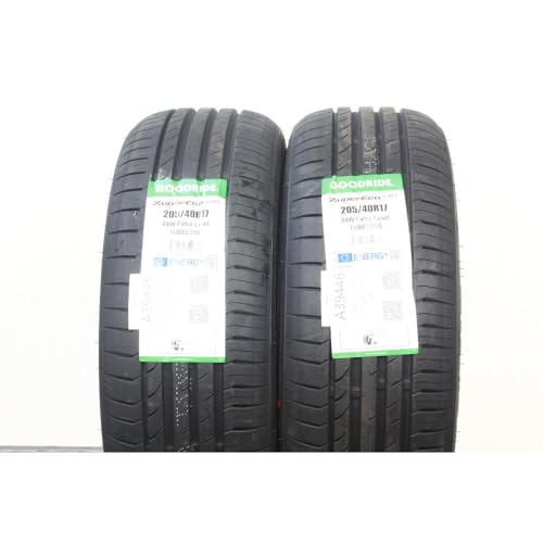 Gomme Pneumatici Z-107 Xl 205/40 R17 84W Goodride