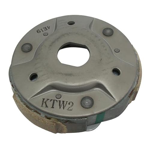 Girante Frizione Per Honda Sh 300 2007-2014