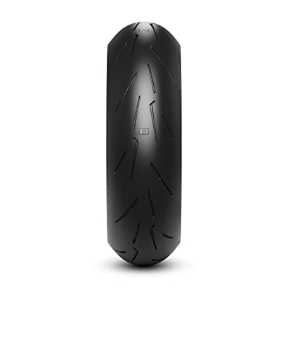 Pirelli 190/55 Zr17 75W Diablo Rosso Iv Corsa