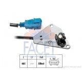 Facet 9.0208 - Sensore, Posizione Albero A Camme