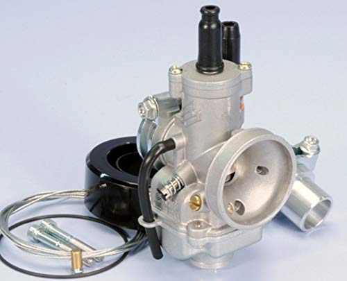 Carburatore Polini Cp D.19 Ape 50