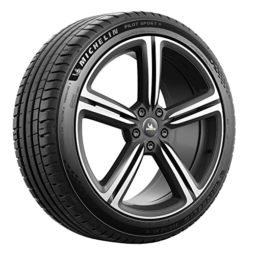 Pneumatico Estate Michelin Pilot Sport 5 225/45 Zr18 (95Y) Xl